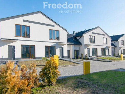 Już gotowe! NOWY dom Rejowiecka Chełm