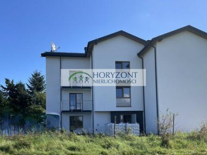 Reda- nowoczesne mieszkanie