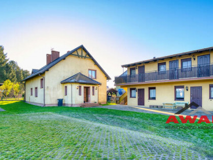 Dom Puck, Kapitańska