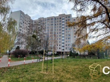 Mieszkanie Warszawa gm. Bemowo Bemowo, Jelonki Północne, Witolda Doroszewskiego