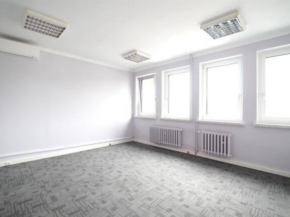 wynajem lokal użytk. 60m2.biurowiec Opole Zakrzów