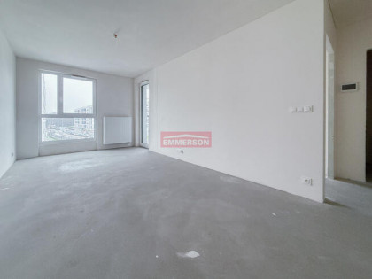 2-pokoje, Górka Narodowa, Tramwaj