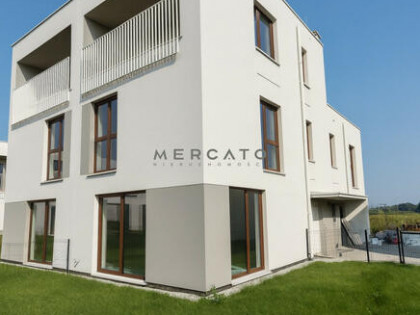 Dom Falenty Nowe gm. Raszyn,