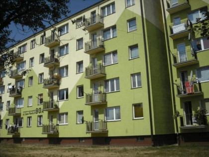 Lokal mieszkalny - Sieradz