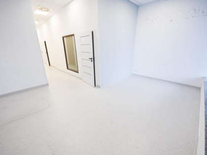 Lokal 98.5m2-idealny na gabinet/biuro