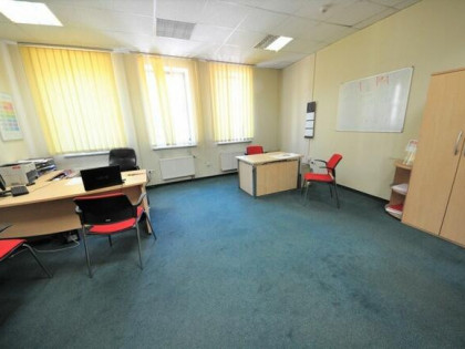 Lokale biurowe do wynajęcia w centrum Opola