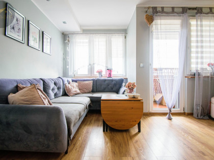 Mieszkanie Świdnica