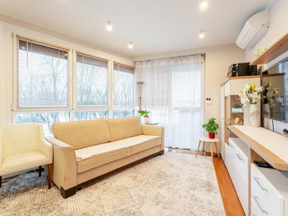 Mieszkanie Kraków Dębniki, Kliny, Borkowska