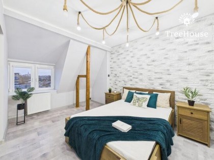 2-pokojowe mieszkanie na Podgrodziu