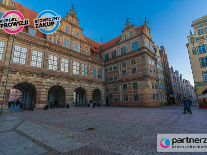 Mieszkanie Gdańsk Śródmieście ul. Powroźnicza