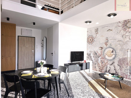 Mieszkanie Władysławowo ul. Harcerska