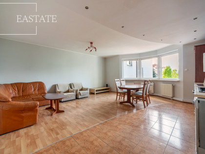 Mieszkanie Warszawa Ursus ul. Władysława Hermana