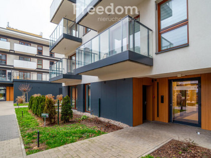 Stylowe, ciche, studio w idealnym punkcie Mokotowa