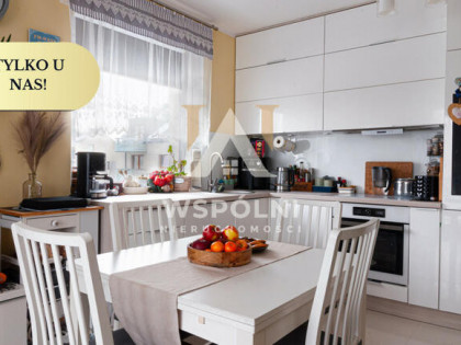 Mieszkanie Rokitki gm. Tczew, Tczewska