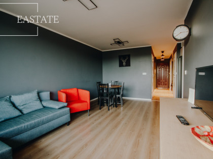 Mieszkanie Gdańsk Przymorze ul. Piastowska