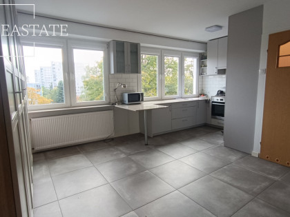 Mieszkanie Warszawa Ursus ul. Warszawska