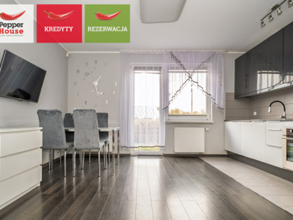 Mieszkanie Kosakowo ul. Kalinowa