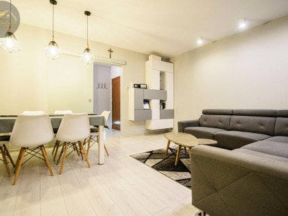 Mieszkanie Świdnica