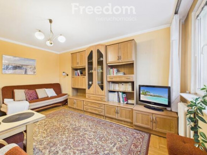 Na wynajem mieszkanie 2 pokoje w Elblągu