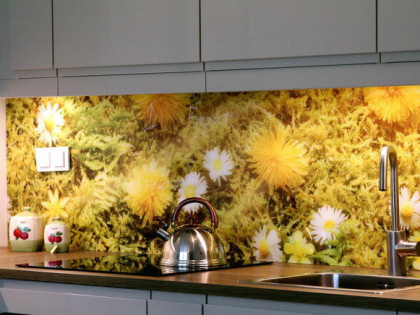 W kwietnym nastroju– 2 pok., garaż, Mokotów, ul.Cybernetyki