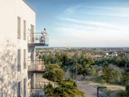 4-POKOJOWE MIESZKANIE W INWESTYCJI NOVO 30– JASIEŃ