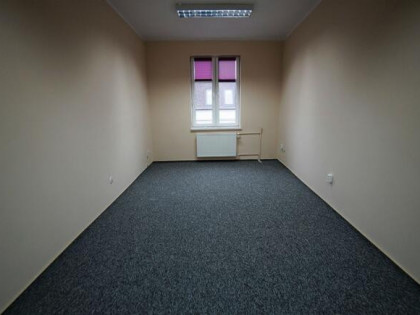 Lokale biurowe do wynajęcia w centrum Opola