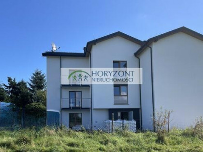 Reda- nowoczesne mieszkanie