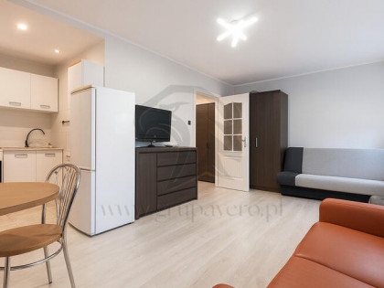 Mała Scena Wielkiego Miasta