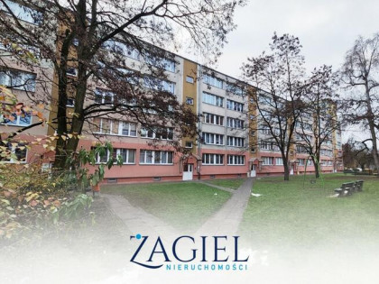 Mieszkanie Szczecin Os. piastowskie, ul. KAZIMIERZA KRÓLEWICZA