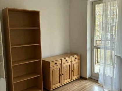 Wynajme mieszkanie Pruszków ul. Wróblewskiego 55m2, 3 pokoje