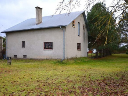 Nieruchomość Srebrzyszcze garaże SUPER inwestycja