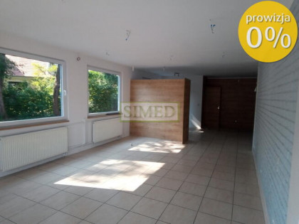 Pater , parking  , na serwis , dostęp24h