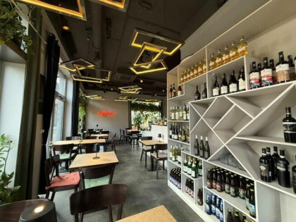 Lokal użytkowy Warszawa gm. Wawer Wawer, Patriotów