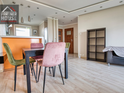 Mieszkanie Gdańsk Chełm ul. Łańcucka