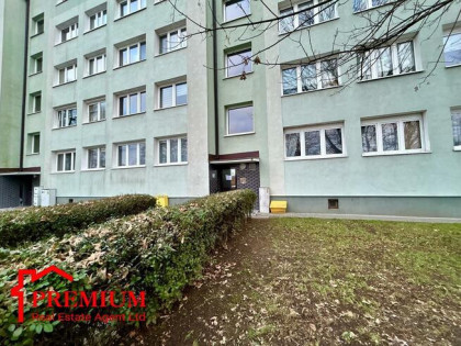 Mieszkanie Pyrzyce, gen. Jana Henryka Dąbrowskiego