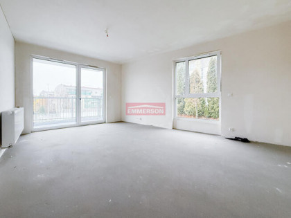 3-pokoje, Górka Narodowa, Tramwaj