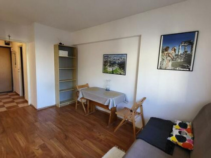 Centrum al. Solidarności róg Żelaznej czynsz w cenie/ENGLISH