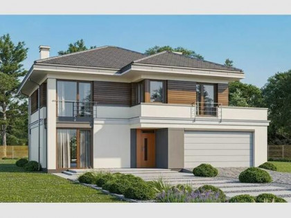 DOM dla ciebie pod Warszawą, Złotokłos