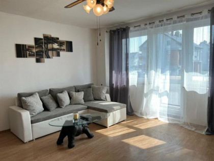 Mieszkanie Stargard Pyrzyckie