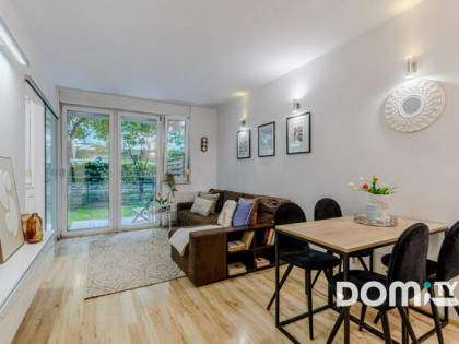 Mieszkanie Wrocław gm. Wrocław-Psie Pole Różanka, Obornicka