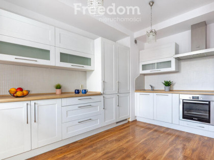 Na sprzedaż kawalerka 29m2 ul. Błażeja Naramowice