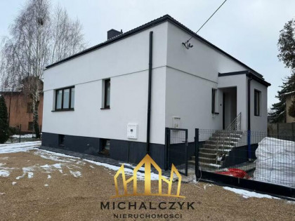 Lokal użytkowy Częstochowa Wyczerpy Dolne