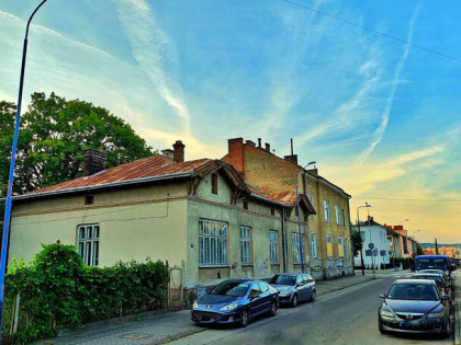 Lokal użytkowy Jasło