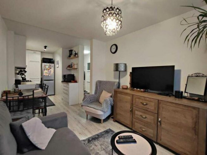 Mieszkanie idealne na start