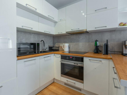 Mieszkanie Wrocław Krzyki, Jagodno, Komedy Krzysztofa