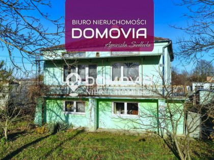 Dom Wólka Łabuńska gm. Łabunie