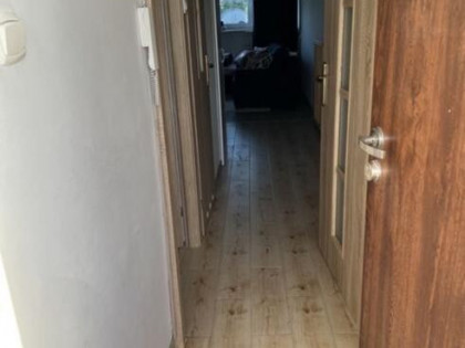 Mieszkanie na sprzedaż - centrum