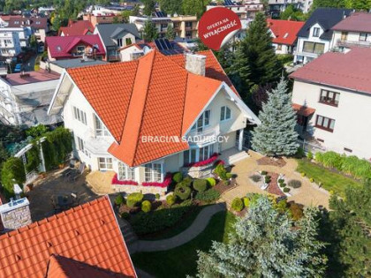 Dom Wieliczka Wieliczka, Kochanowskiego