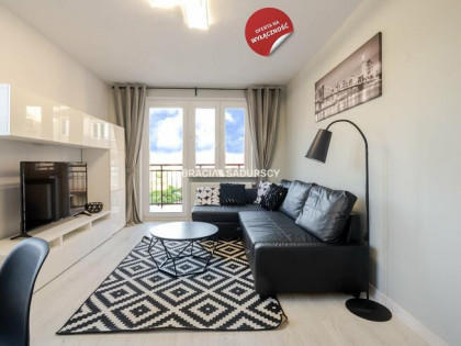 Mieszkanie Kraków Dębniki, Ruczaj, Obozowa