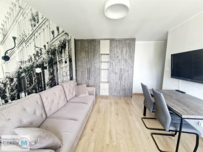 Mieszkanie Kielce KSM